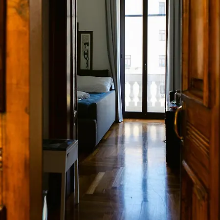 Daire Luxury Eugy - City Center & Seaview