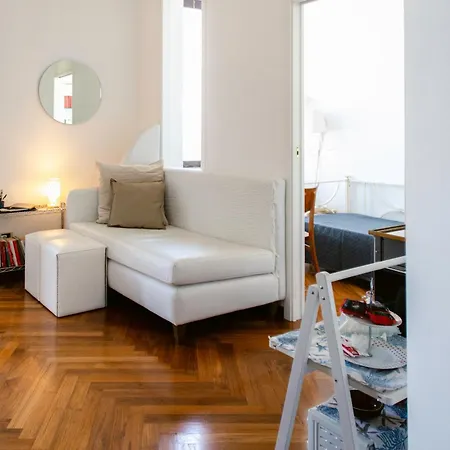 Daire Luxury Eugy - City Center & Seaview *