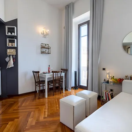 Daire Luxury Eugy - City Center & Seaview