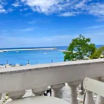 アパート Luxury Eugy - City Center & Seaview *