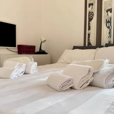 Luxury Eugy - City Center & Seaview *